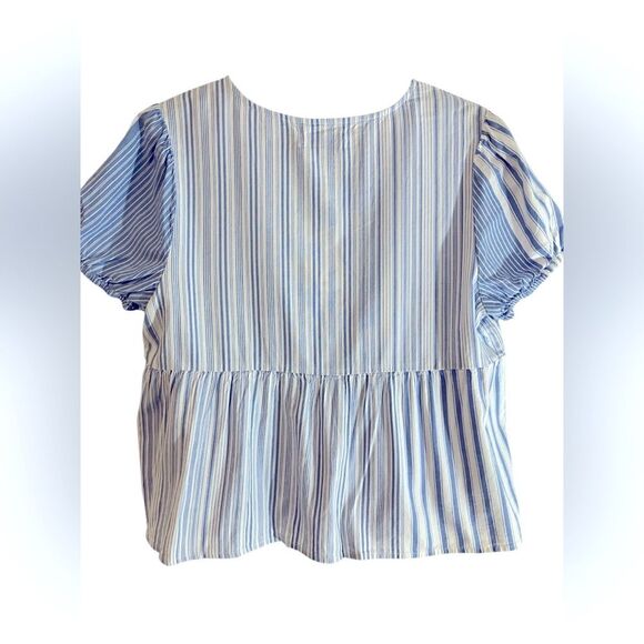 Free Assembly Top New with Tags Size XXL - Picture 3 of 4